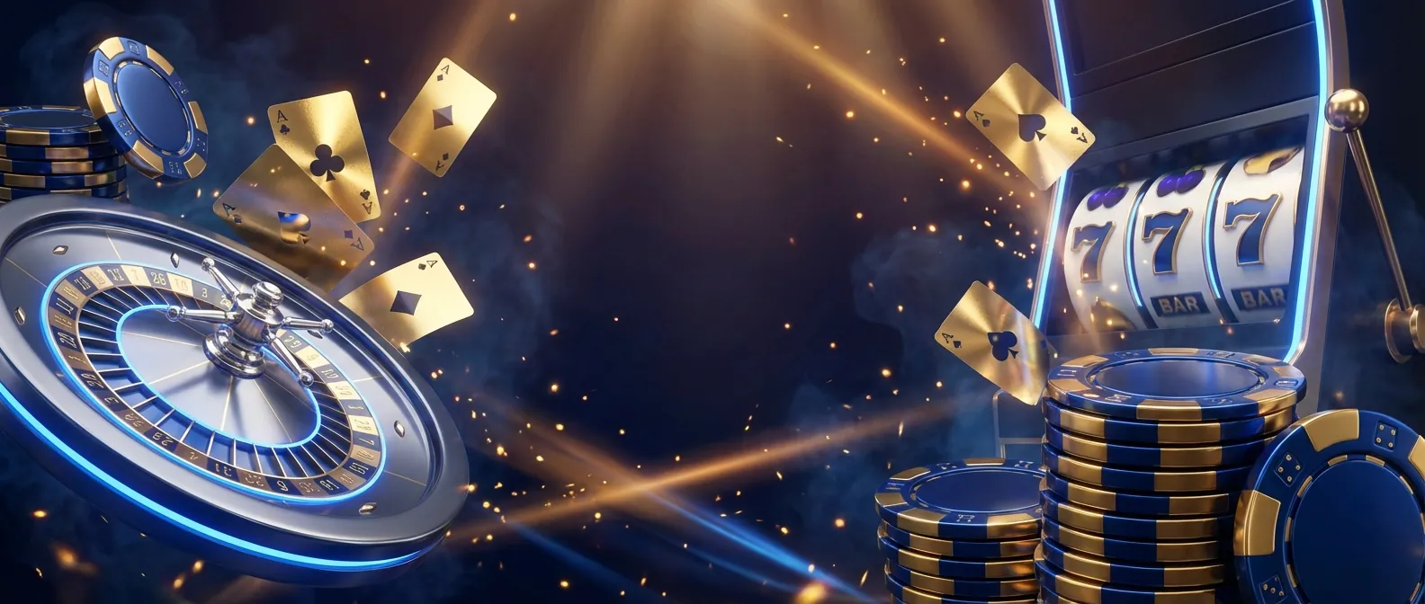Casino Cresus bonus banner